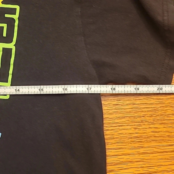 **4/$20 TEES**Lego Lego Movie Everything is Awesome black shirt size 10/12 LOT A - Picture 5 of 5